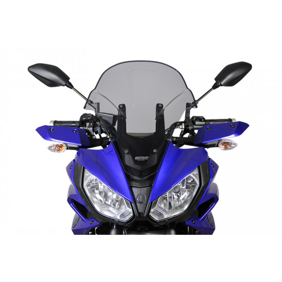 Bulle MRA Touring TM - Yamaha MT-07 Tracer