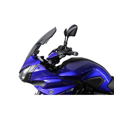 Bulle MRA Touring TM - Yamaha MT-07 Tracer