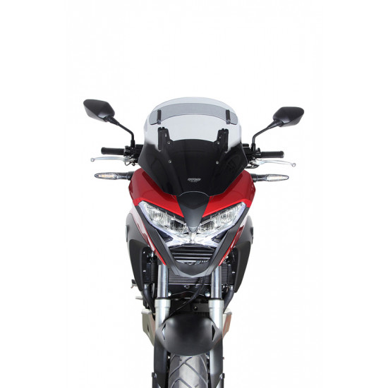 Bulle MRA Variotouring VT avec spoiler - Honda Crossrunner