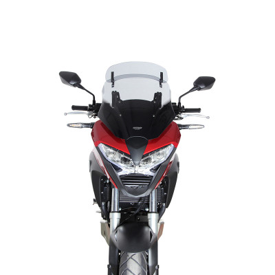 Bulle MRA Variotouring VT avec spoiler - Honda Crossrunner