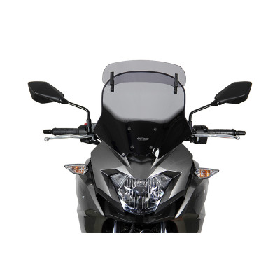 Bulle MRA Variotouring VT avec spoiler - Kawasaki Versys X 250