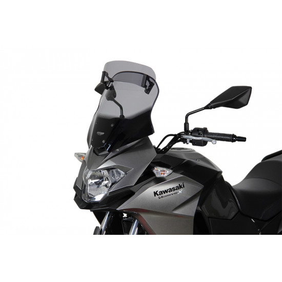 Bulle MRA Variotouring VT avec spoiler - Kawasaki Versys X 250