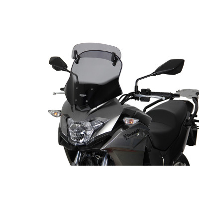 Bulle MRA Variotouring VT avec spoiler - Kawasaki Versys X 250