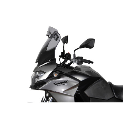 Bulle MRA Variotouring VT avec spoiler - Kawasaki Versys X 250