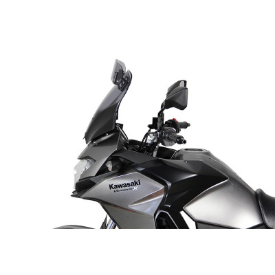 Bulle MRA Variotouring VT avec spoiler - Kawasaki Versys X 250