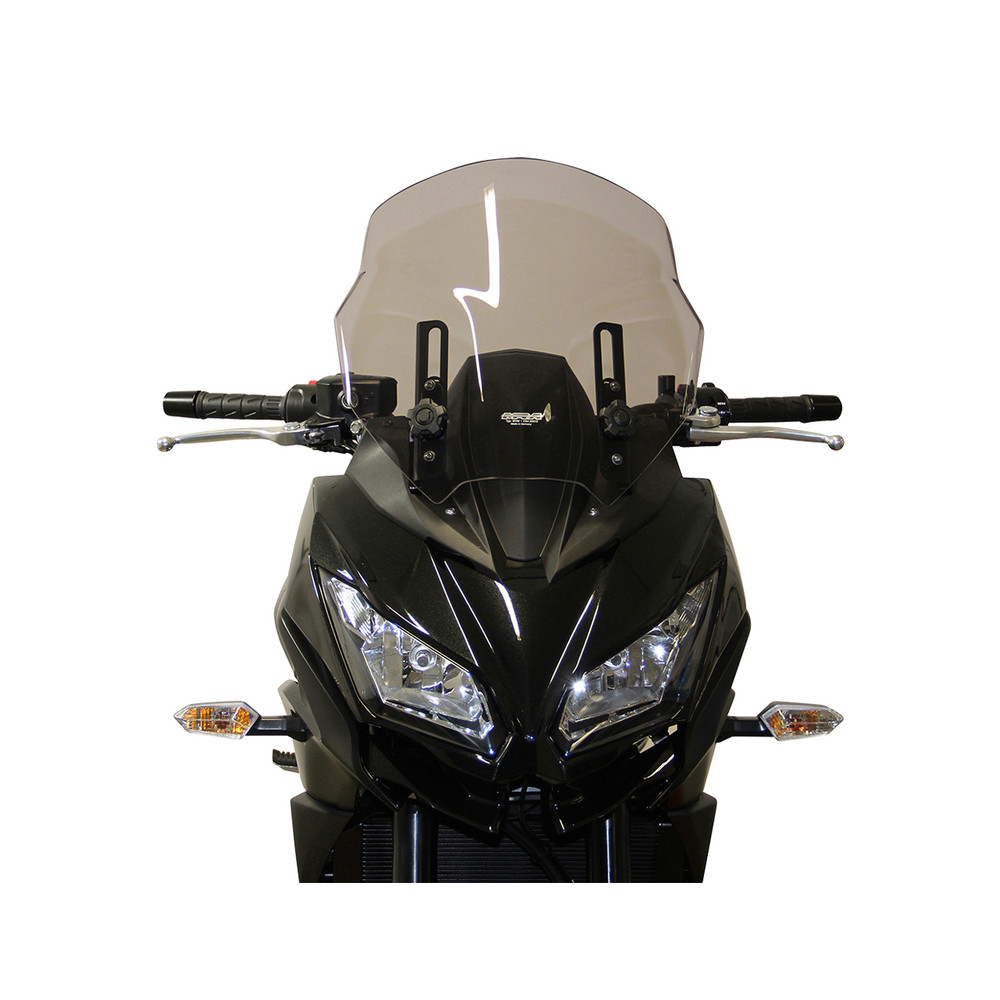 Bulle MRA Touring T - Kawasaki Versys 650