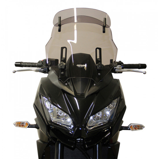 Bulle MRA Variotouring VT avec spoiler - Kawasaki Versys 650