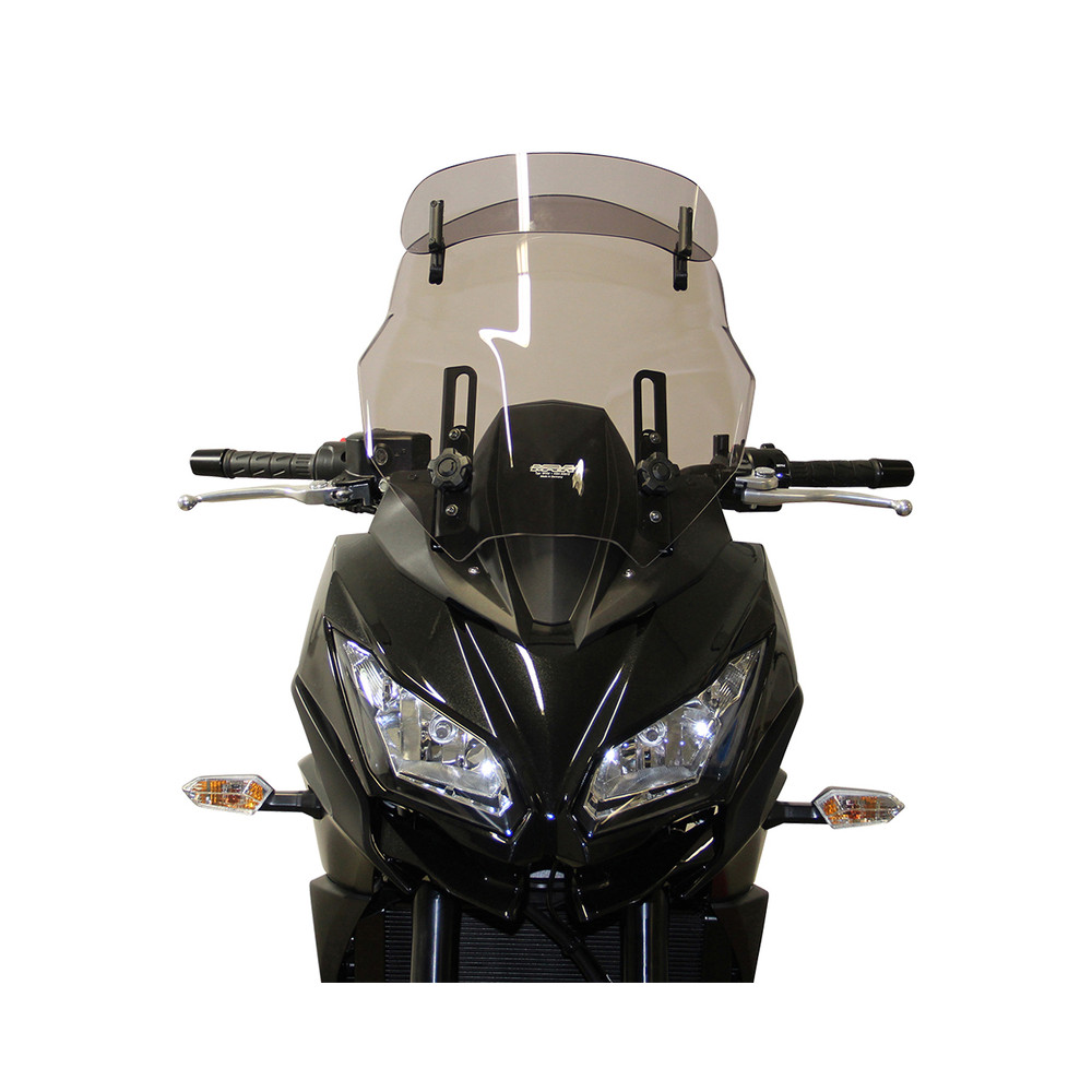 Bulle MRA Variotouring VT avec spoiler - Kawasaki Versys 650