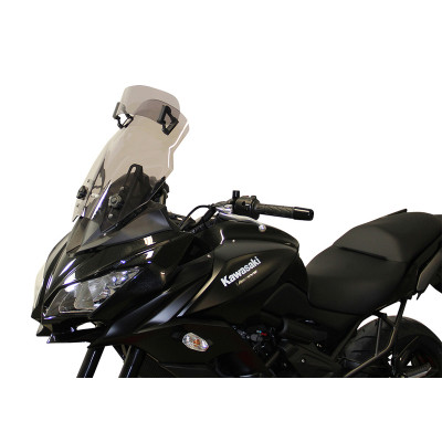 Bulle MRA Variotouring VT avec spoiler - Kawasaki Versys 650