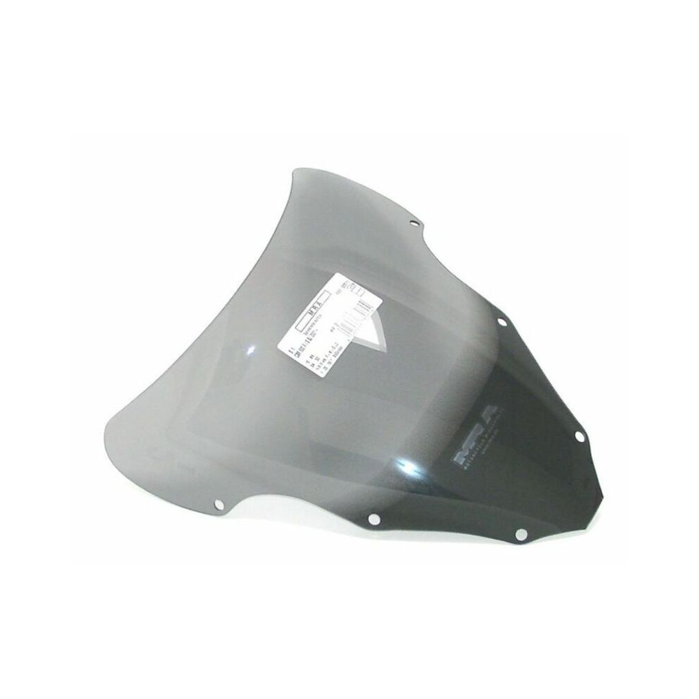 Bulle MRA Spoiler S - Honda CBR600FS/FI