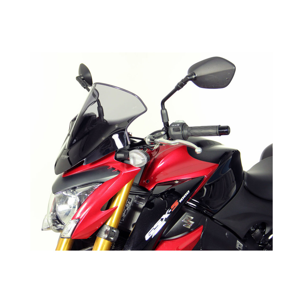 Bulle MRA Racing NRM - Suzuki GSX-S1000