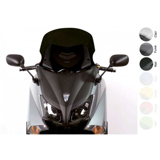 Bulle MRA Sport SPM - Yamaha T-Max 530