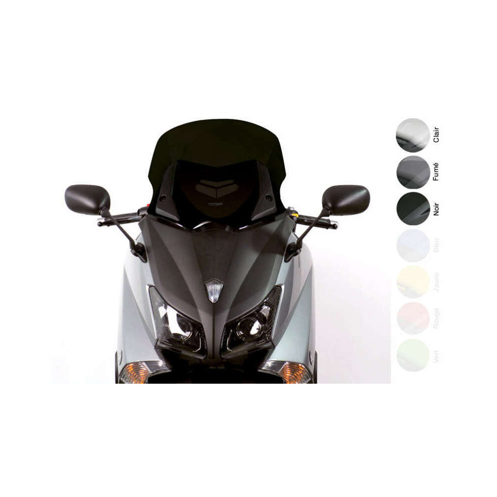 Bulle MRA Sport SPM - Yamaha T-Max 530