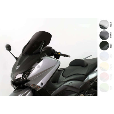 Bulle MRA Sport SPM - Yamaha T-Max 530