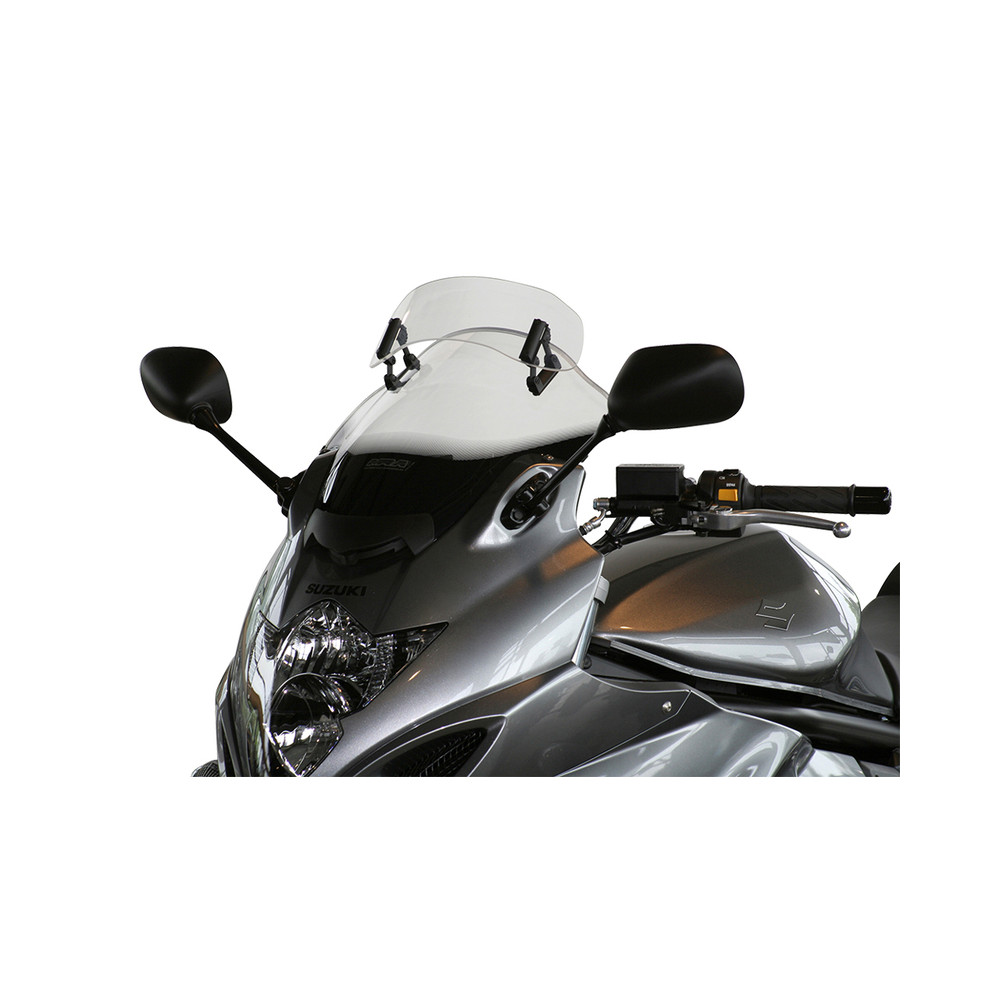 Bulle MRA Variotouring VT avec spoiler - Suzuki GSF650S Bandit