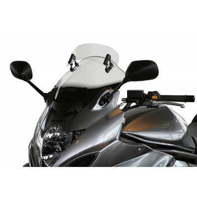 Bulle MRA Variotouring VT avec spoiler - Suzuki GSF650S Bandit