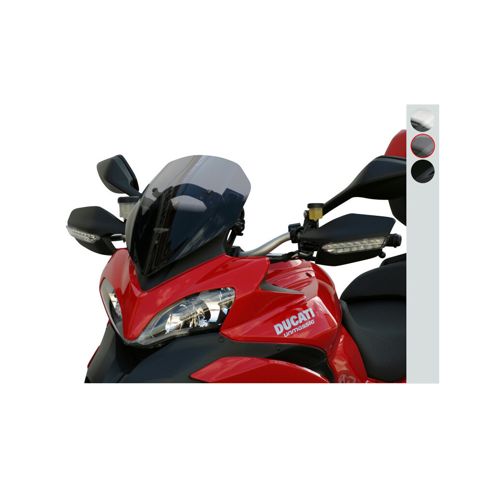 Bulle MRA Sport SP - Ducati DS1200 Multistrada