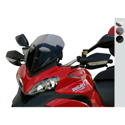 Bulle MRA Sport SP - Ducati DS1200 Multistrada