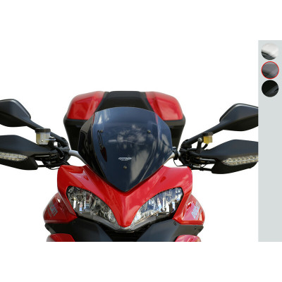 Bulle MRA Sport SP - Ducati DS1200 Multistrada