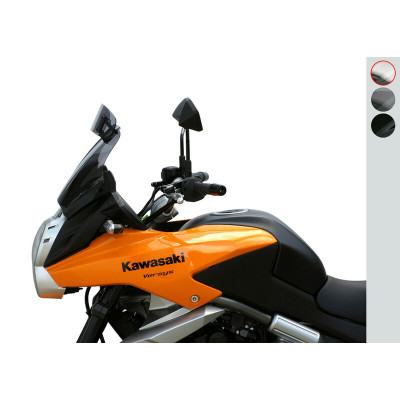 Bulle MRA Variotouring VTM avec spoiler - Kawasaki Versys 650