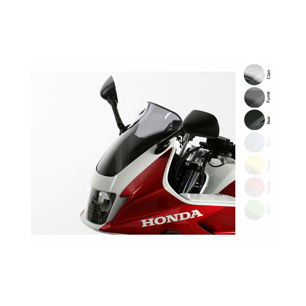 Bulle MRA Spoiler S - Honda CB1300F/S