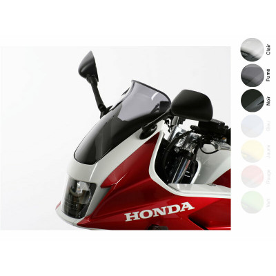 Bulle MRA Spoiler S - Honda CB1300F/S