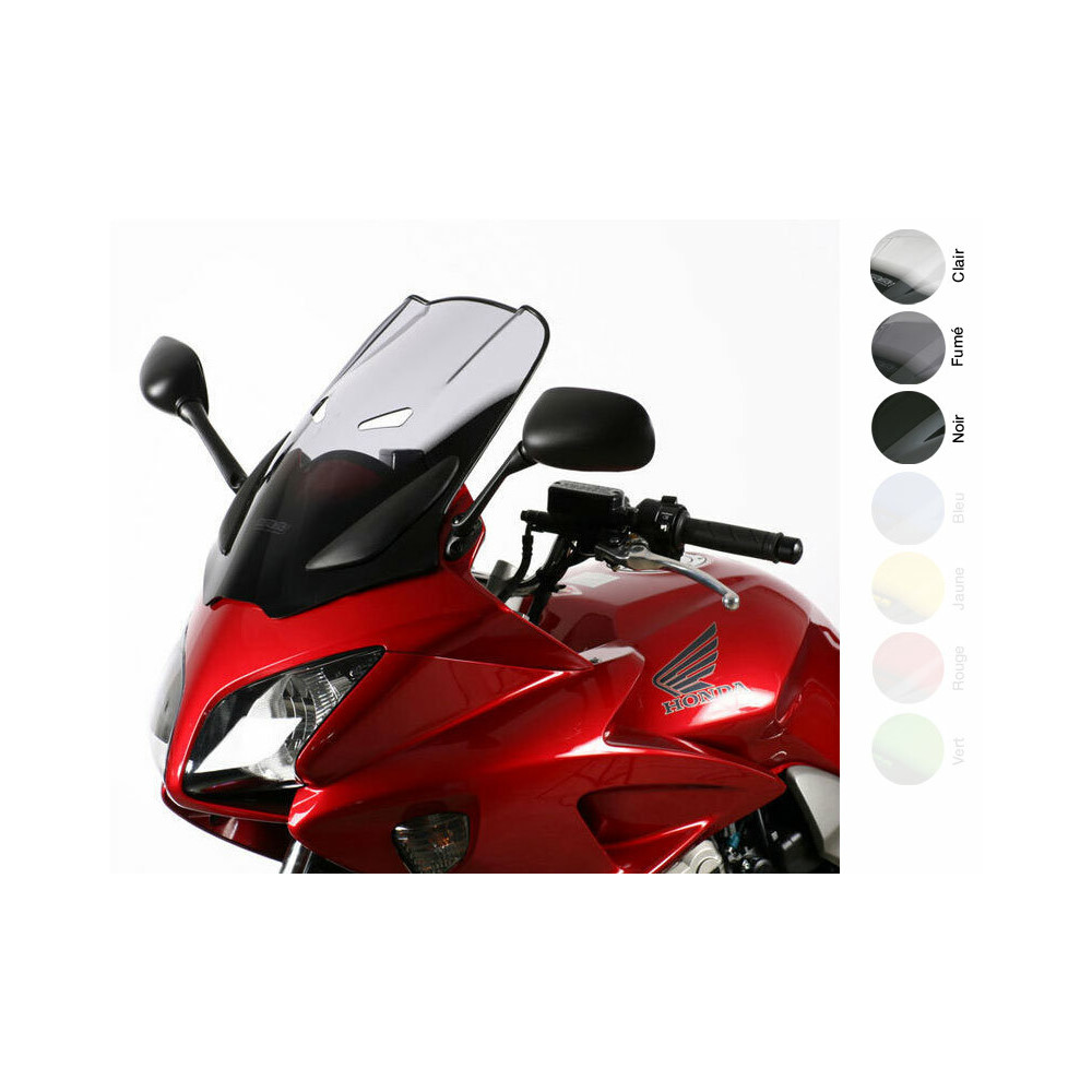 Bulle MRA Touring T - Honda CBF1000