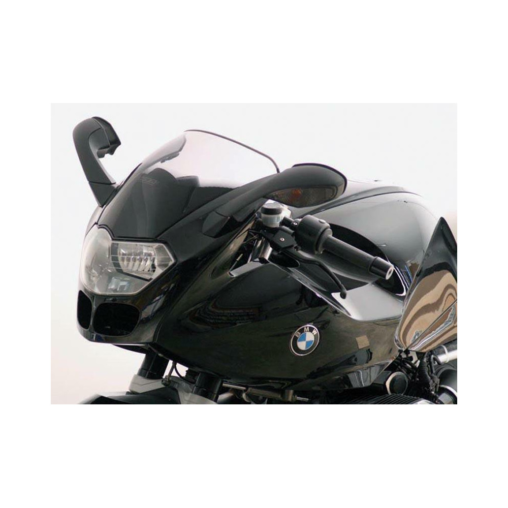 Bulle MRA Origin O - BMW R1200S