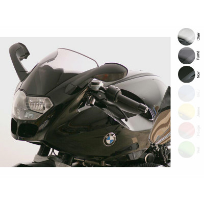 Bulle MRA Origin O - BMW R1200S