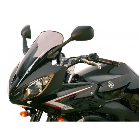 Bulle MRA Origin O - Yamaha FZ6 Fazer/S2