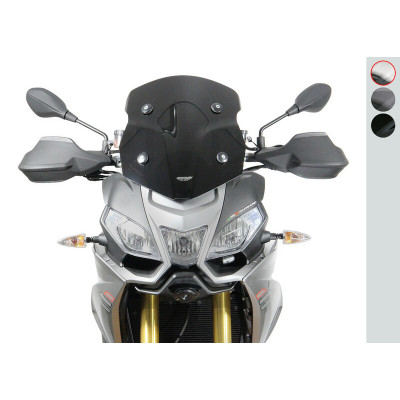 Bulle MRA Touring TM - Aprilia Caponord 1200