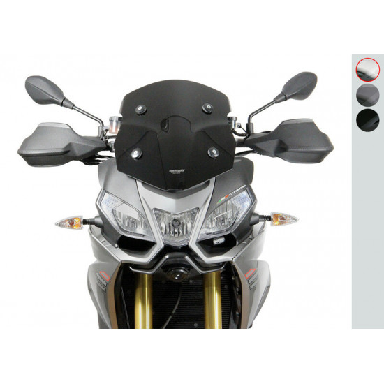 Bulle MRA Touring TM - Aprilia Caponord 1200