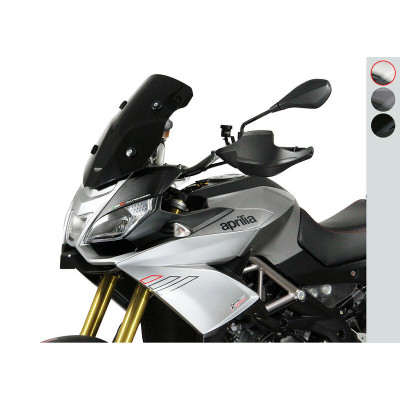 Bulle MRA Touring TM - Aprilia Caponord 1200