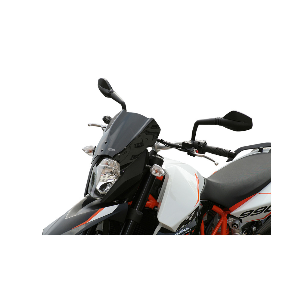 Bulle MRA Sport SP - KTM 990 SMR