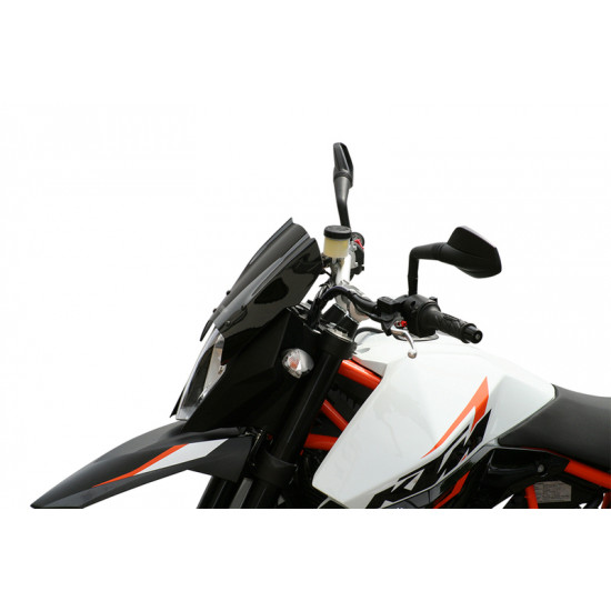 Bulle MRA Sport SP - KTM 990 SMR