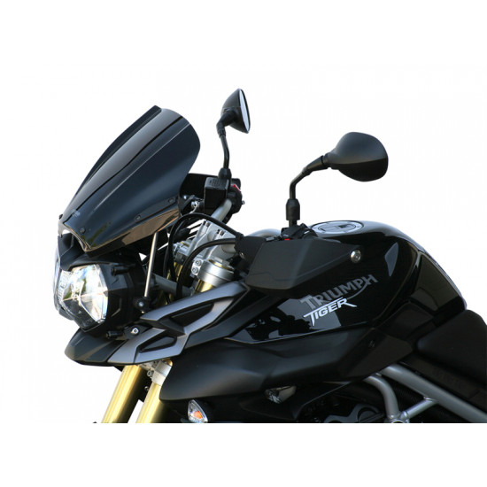 Bulle MRA Touring TN - Triumph Tiger 800