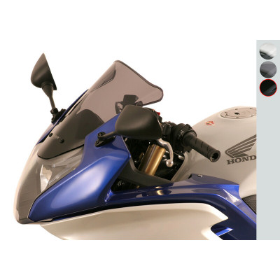 Bulle MRA Origin O - Honda CBR600F