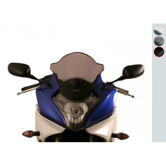 Bulle MRA Origin O - Honda CBR600F