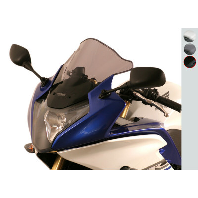 Bulle MRA Origin O - Honda CBR600F