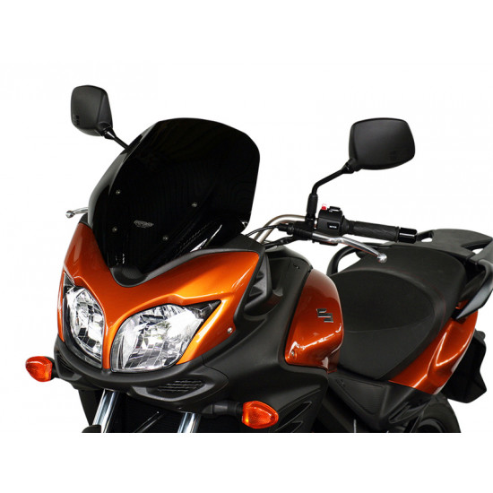 Bulle MRA Touring T - Suzuki DL650 V-Strom