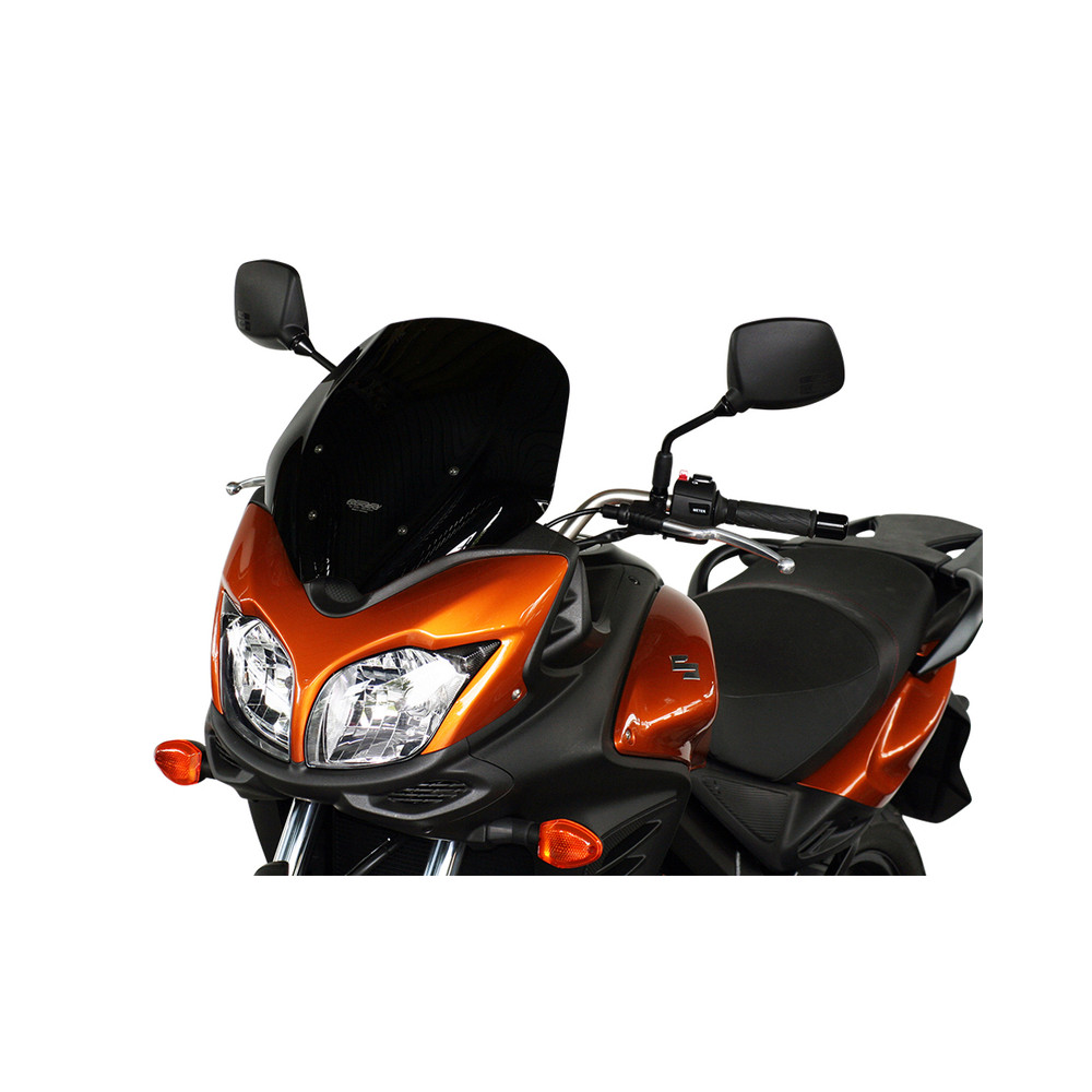 Bulle MRA Touring T - Suzuki DL650 V-Strom