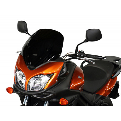 Bulle MRA Touring T - Suzuki DL650 V-Strom