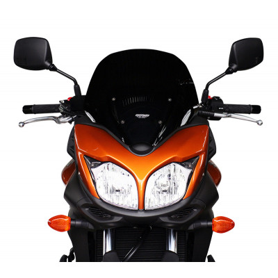 Bulle MRA Touring T - Suzuki DL650 V-Strom