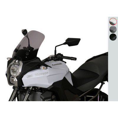 Bulle MRA Touring T - Kawasaki Versys 1000