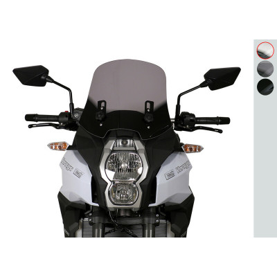 Bulle MRA Touring T - Kawasaki Versys 1000