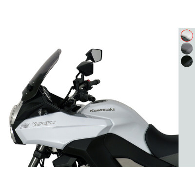 Bulle MRA Touring T - Kawasaki Versys 1000