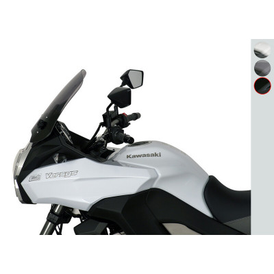 Bulle MRA Touring T - Kawasaki Versys 650