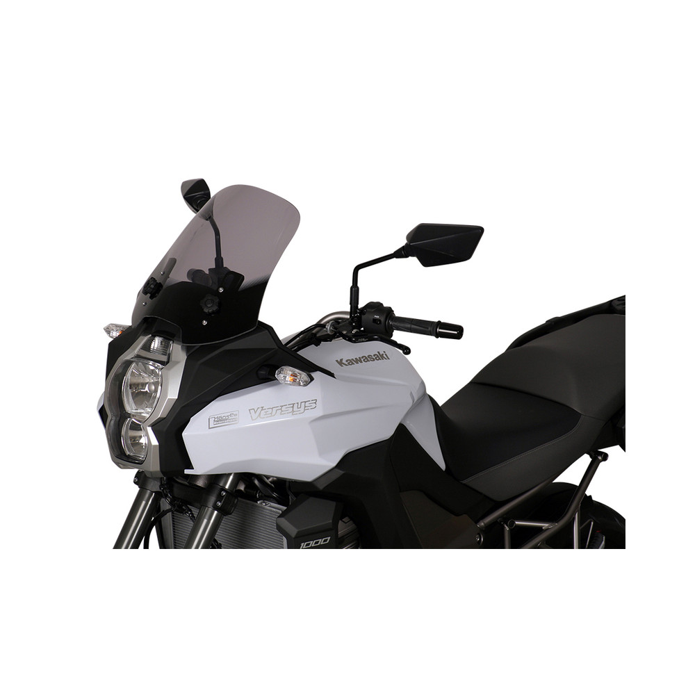 Bulle MRA Touring T - Kawasaki KLZ1000 Versys/Versys 1000