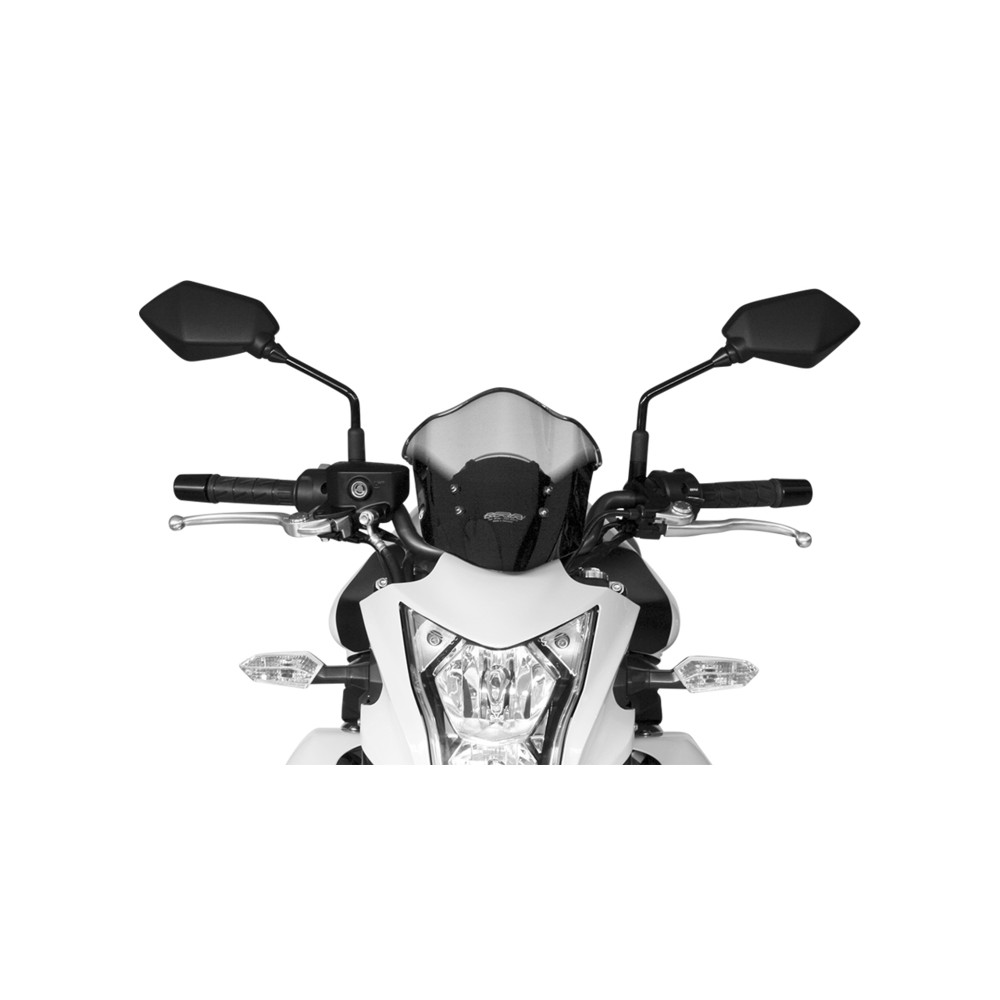 Bulle MRA Touring T - Kawasaki ER-6N