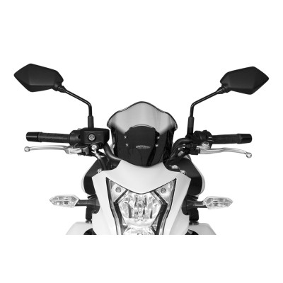 Bulle MRA Touring T - Kawasaki ER-6N